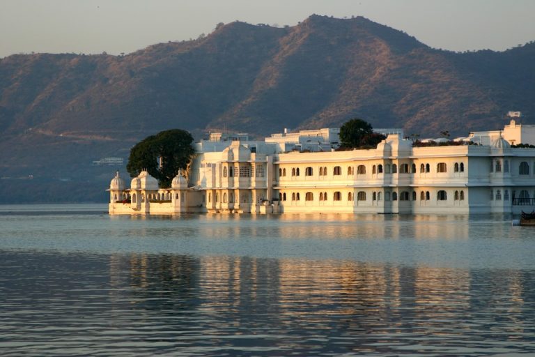 udaipur 2 days travel itinerary