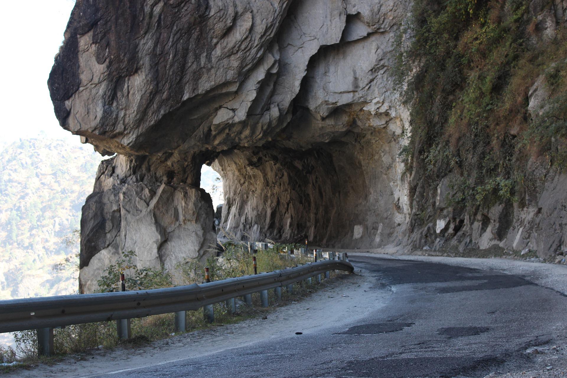 kinnaur road trip