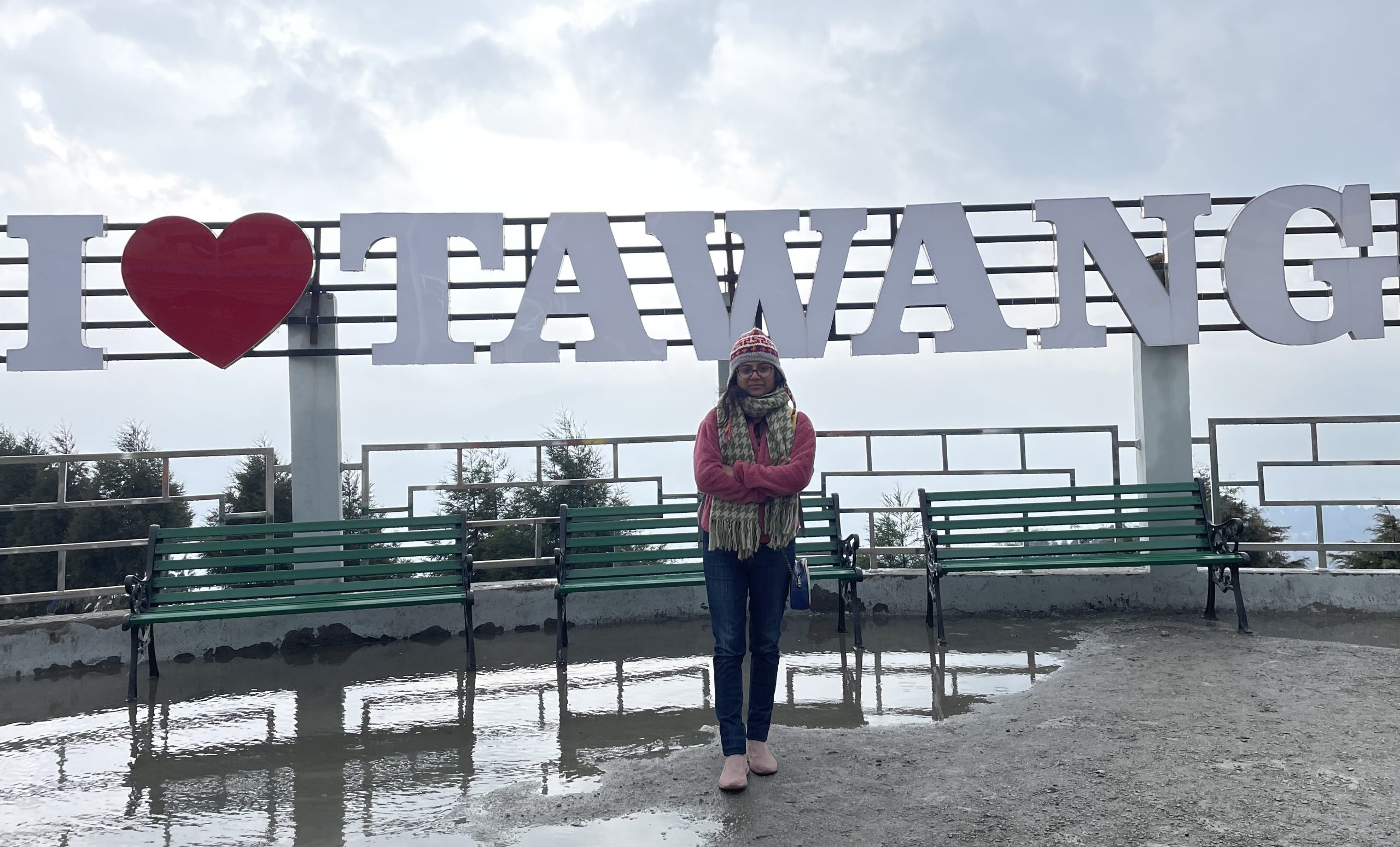 The Map War Over Arunachal Pradesh and China’s Long Game of Cartographic Aggression